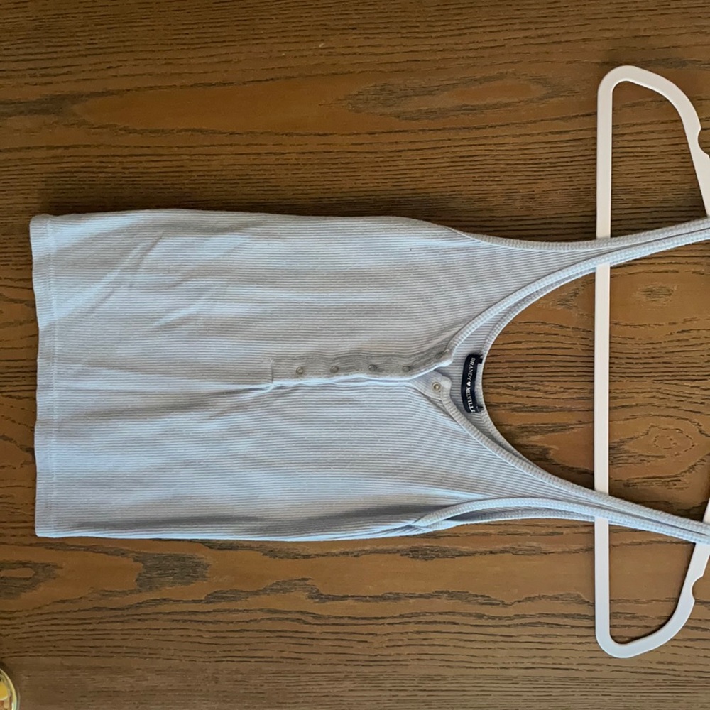 Women’s tank top